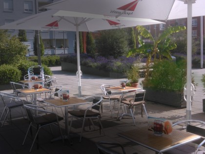 照片: Hessischer Hof